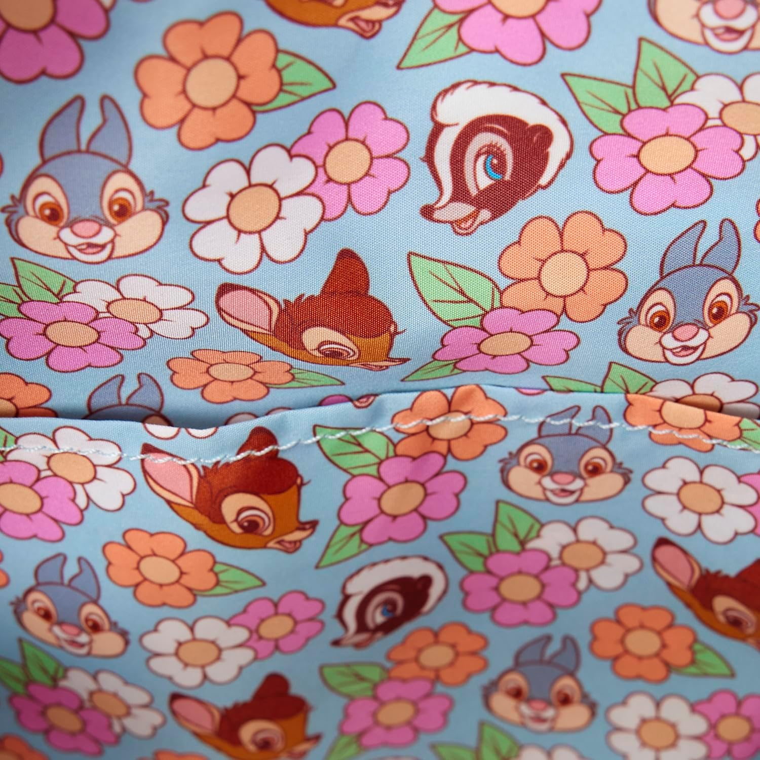 Loungefly Mini mochila Disney Bambi Cameo