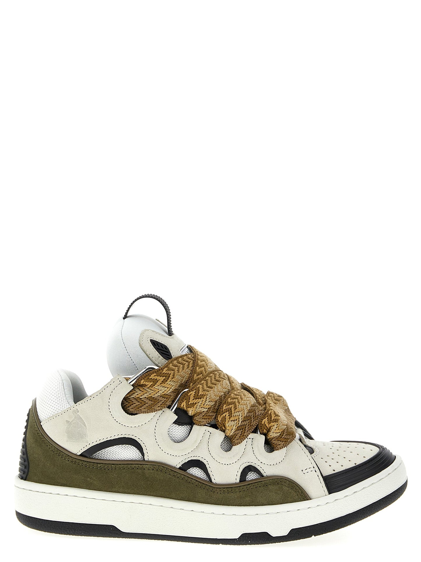Lanvin 'Curb'スニーカー - Image 4