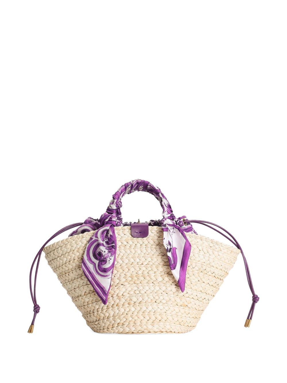 Dolce  Gabbana ドルチェ＆ガッバーナケンドラスモールストロートート - Image 4