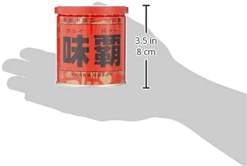 Weipa (Weipa) Can 8.8 oz (250 g)