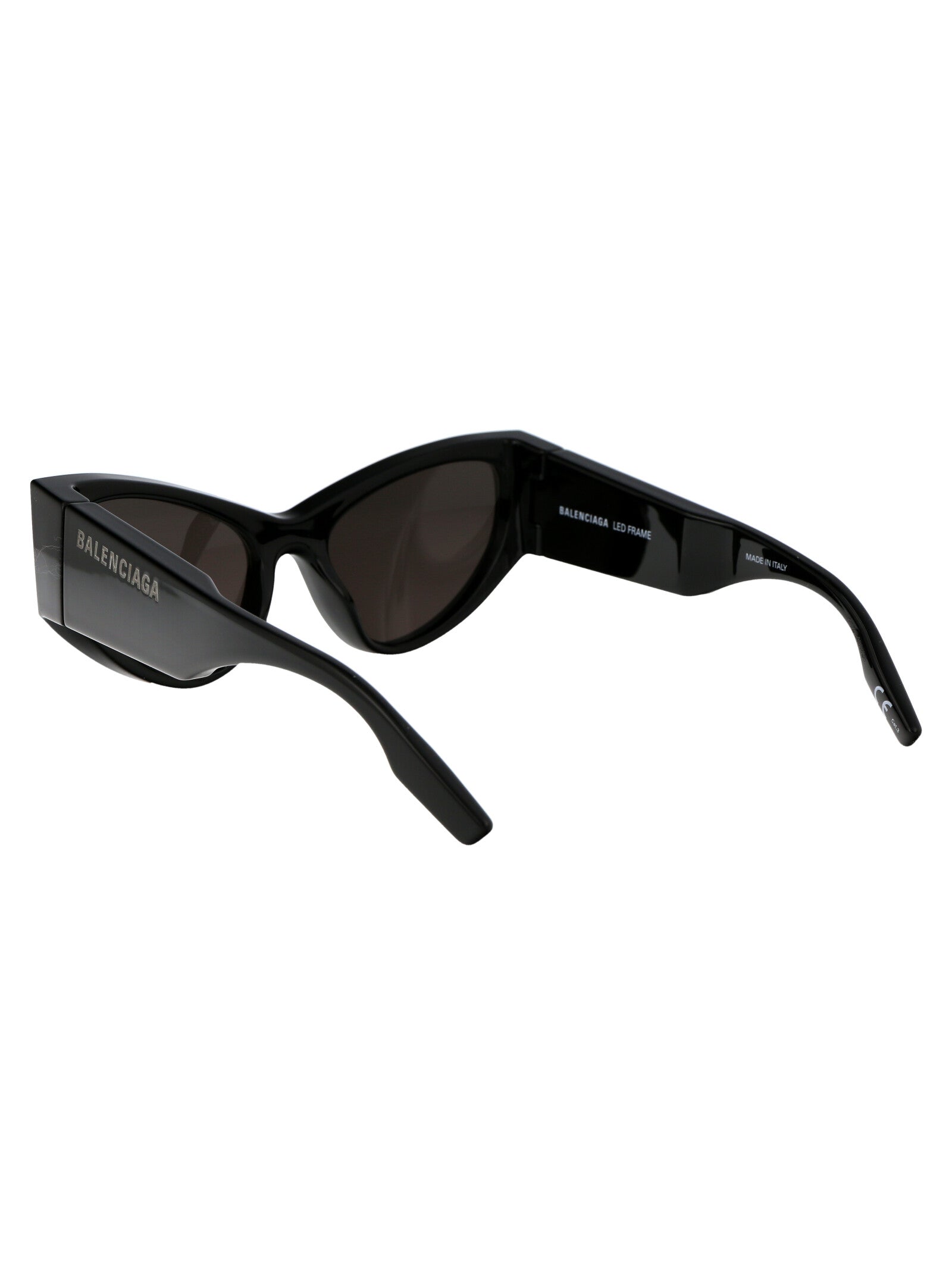 BalenciagaサングラスBB0300 S 001 - Image 4