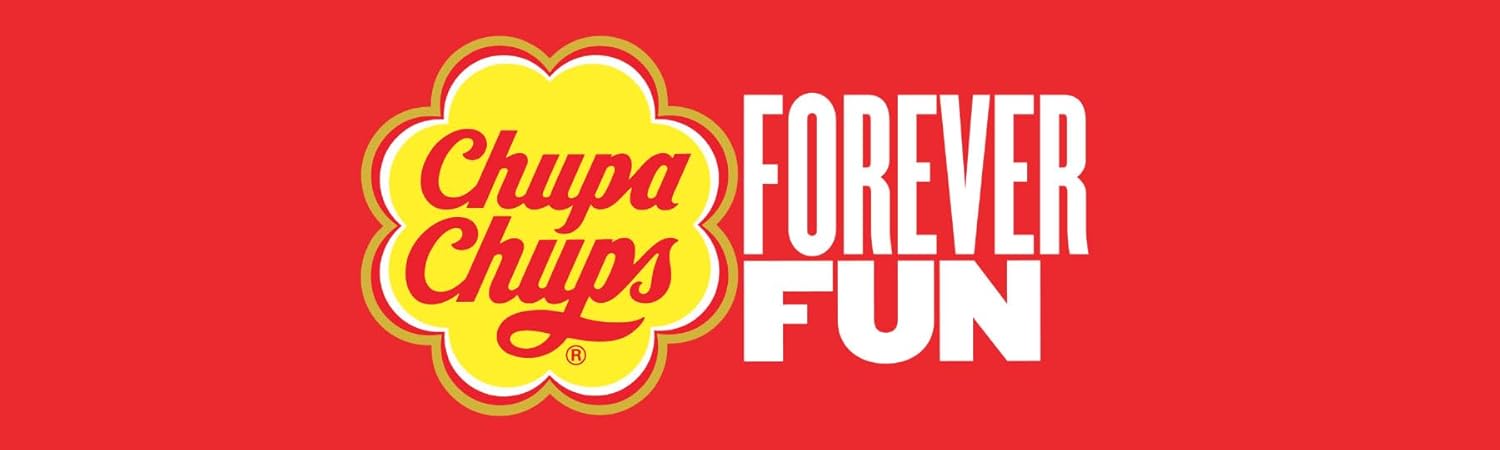 Kracie Foods Chupa Chups The Best of Flavors 1 Piece x 45 Pack