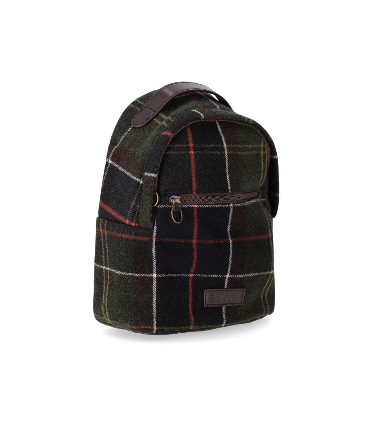 Barbour Caley Classic Tartanバックパック - Image 4