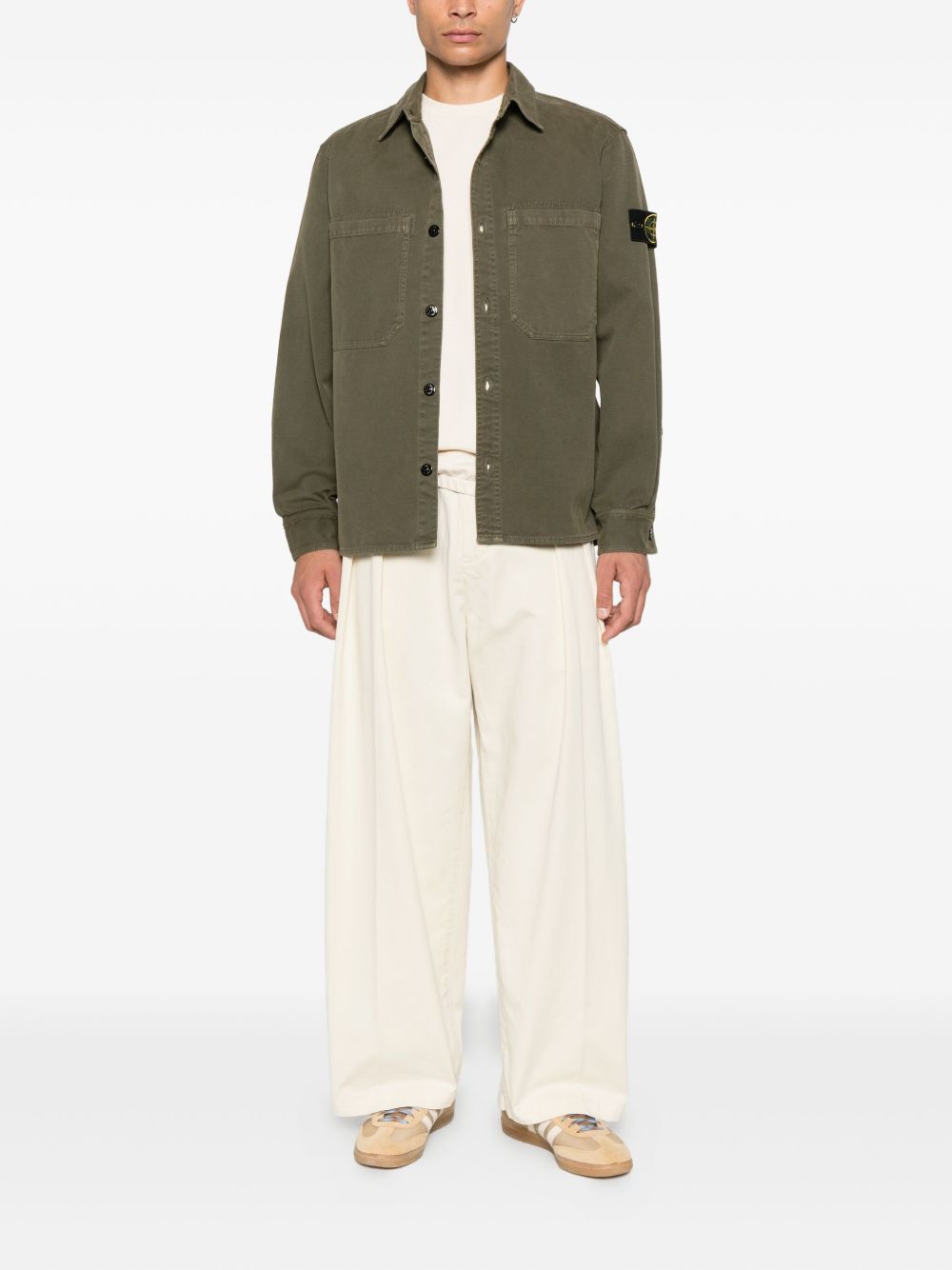 Stone Stone Island - Image 4