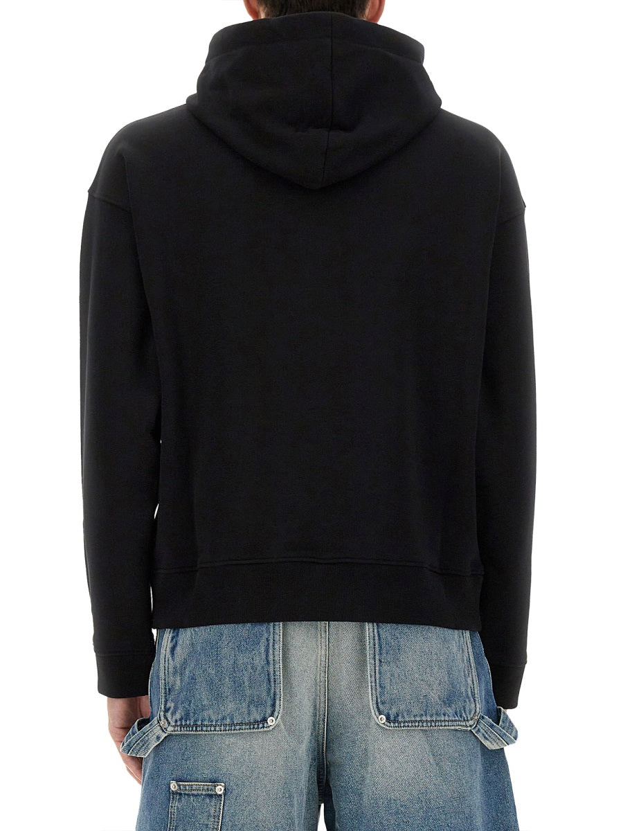 Moschino モスキーノ「テディベア」パーカー - Image 4