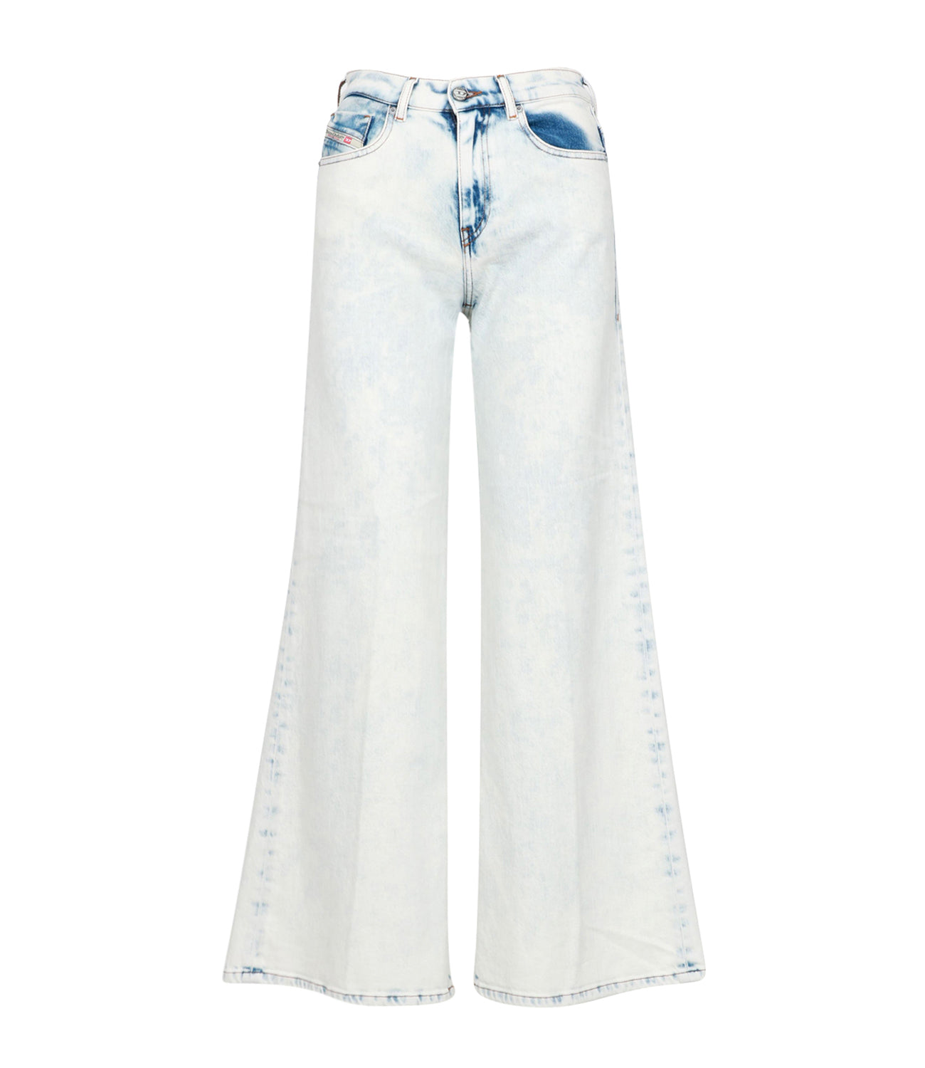 Diesel ディーゼルジーンズライトデニム - Image 4
