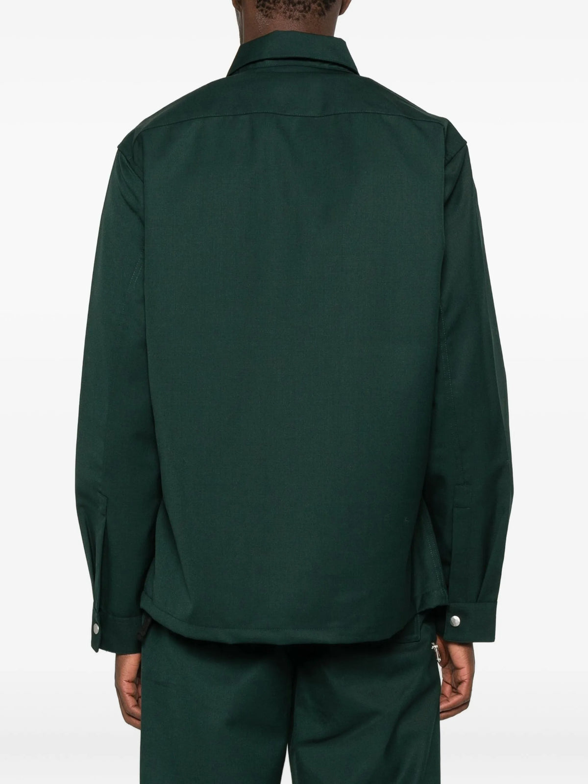 Oamc OAMC ピースメーカーとイアンのシャツ - Image 4