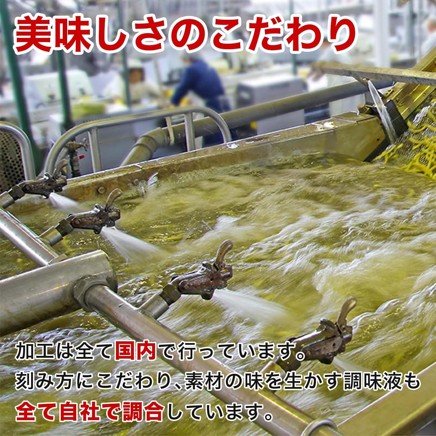 【Kyushu Kara no Okurimono】Intensely Spicy Spicy Mustard Pickles 500g Fried for Commercial Use Pickles Must-See for Spicy Food Lovers Rice Companion Mustard Pickles (1 bag)