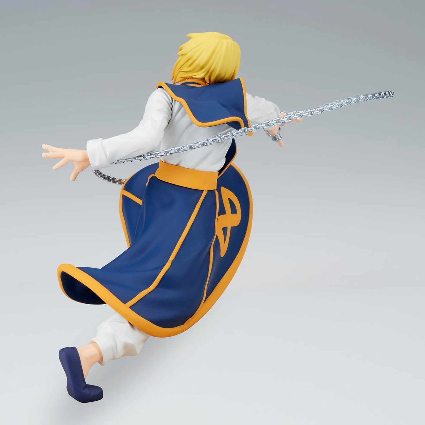 Hunter HUNTER VIBRATION STARS Kurapika II