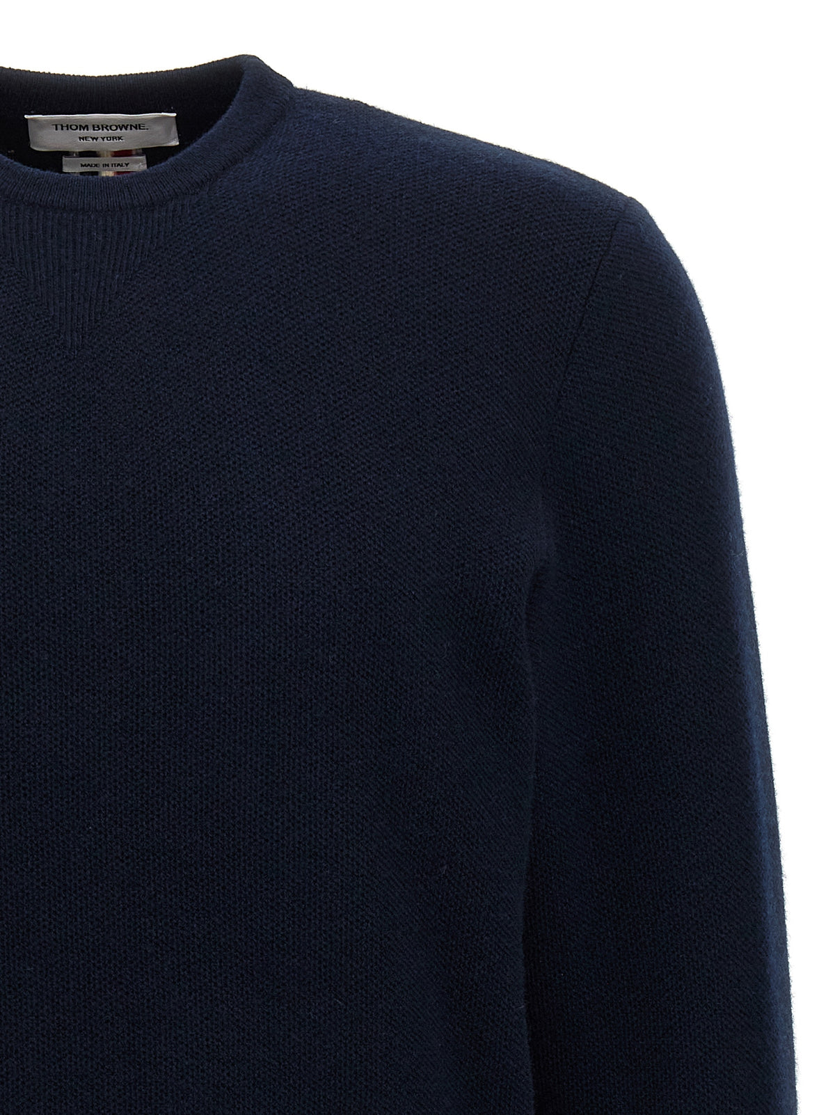 Thom Thom Browne 'Rwb' Sweater - Image 4