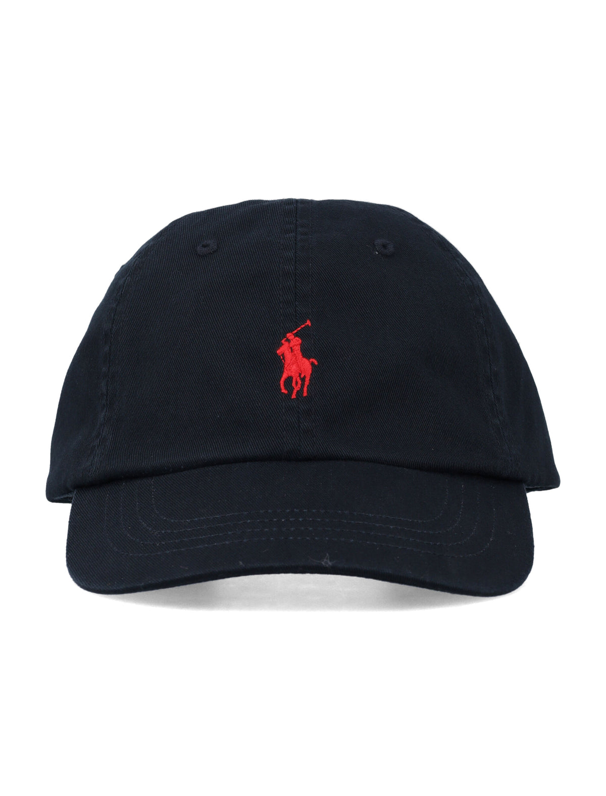 Polo ポロ ラルフローレン 帽子 ブラック - Image 4