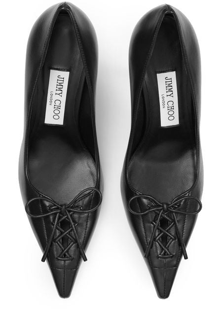 JIMMY CHOO Scarlett 95 pumps - Image 4