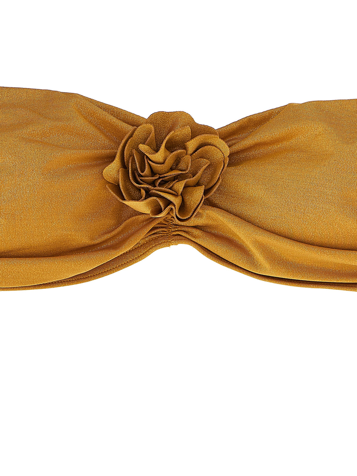 Zimmermann Zimmermann 'Lucky Bandeau Flower'ビキニ - Image 4