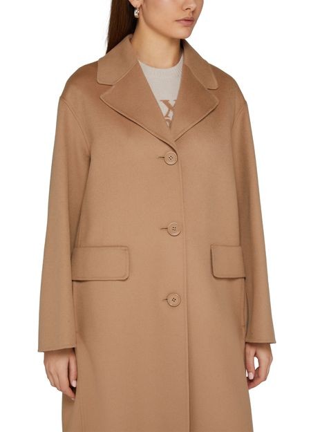 S MAX MARA Cielo コート - Image 4