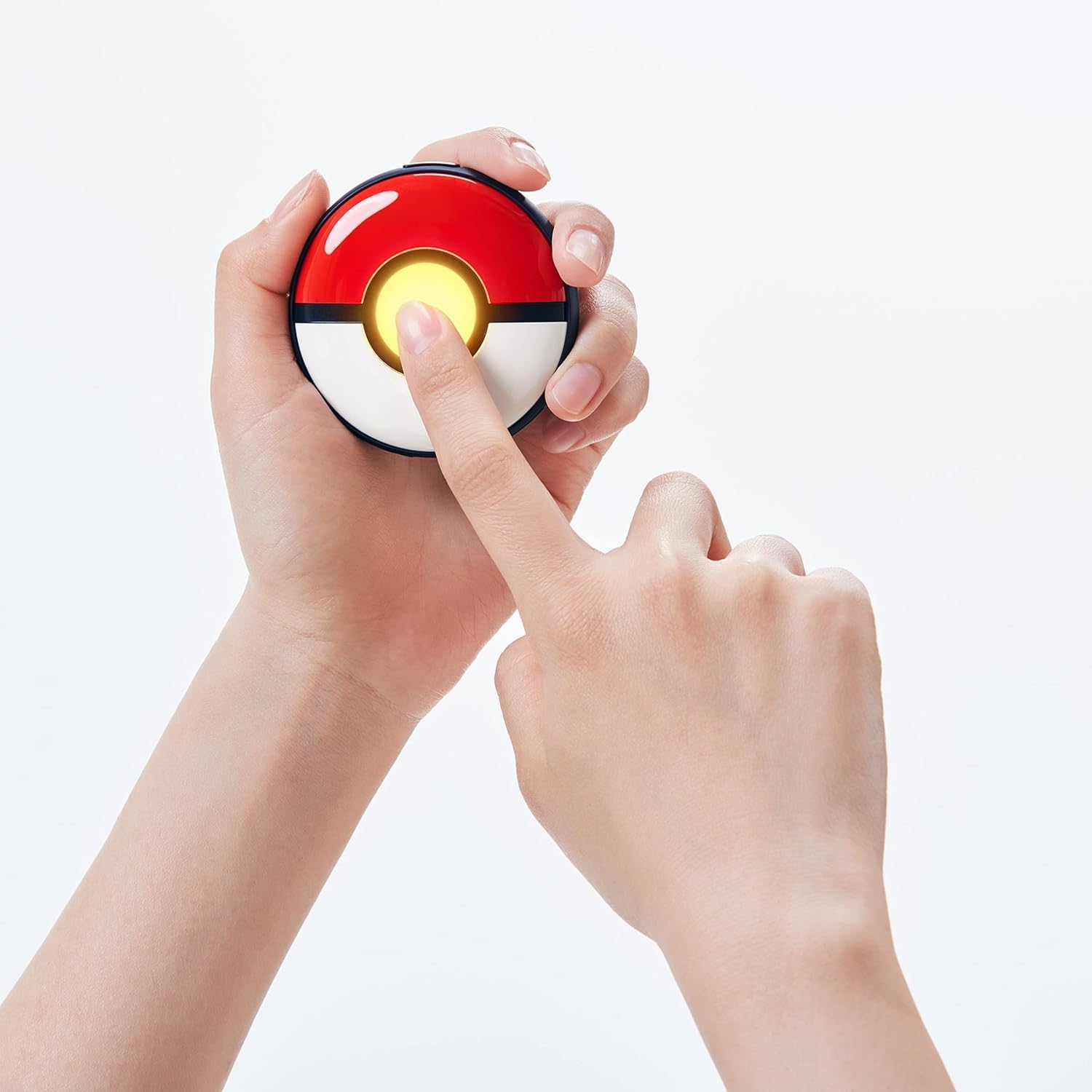 ポケモンGO Plus +