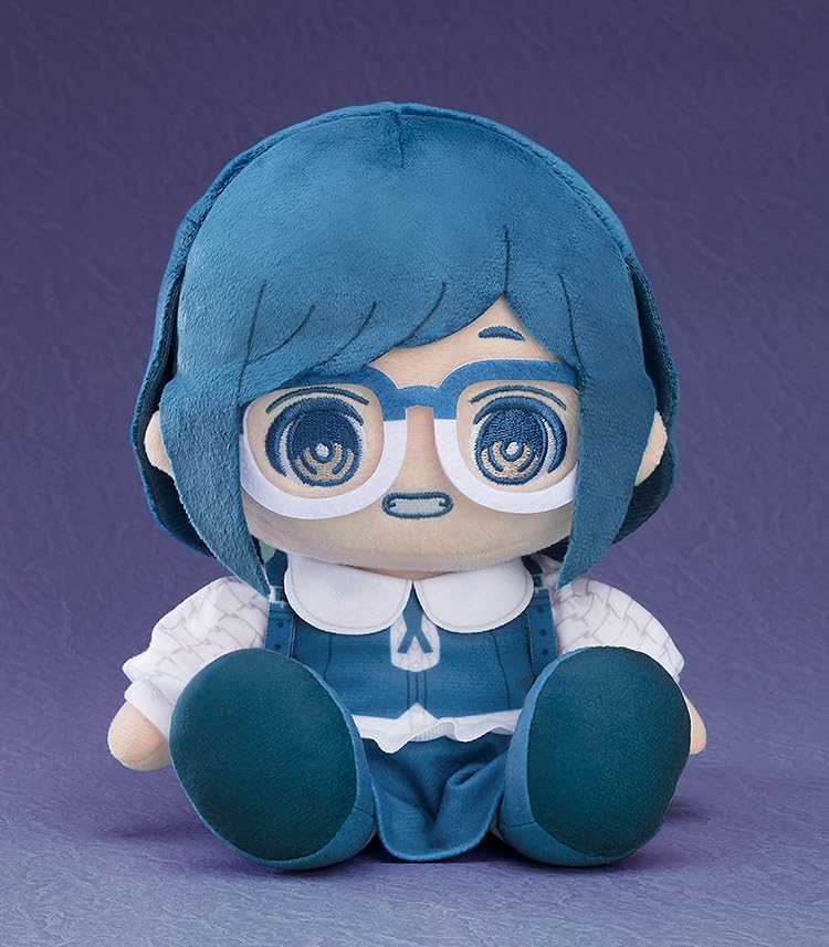 Good Smile Company [GOOD SMILE COMPANY] Urban Legend Dismantling Center Fukurai Azami Plush Toy