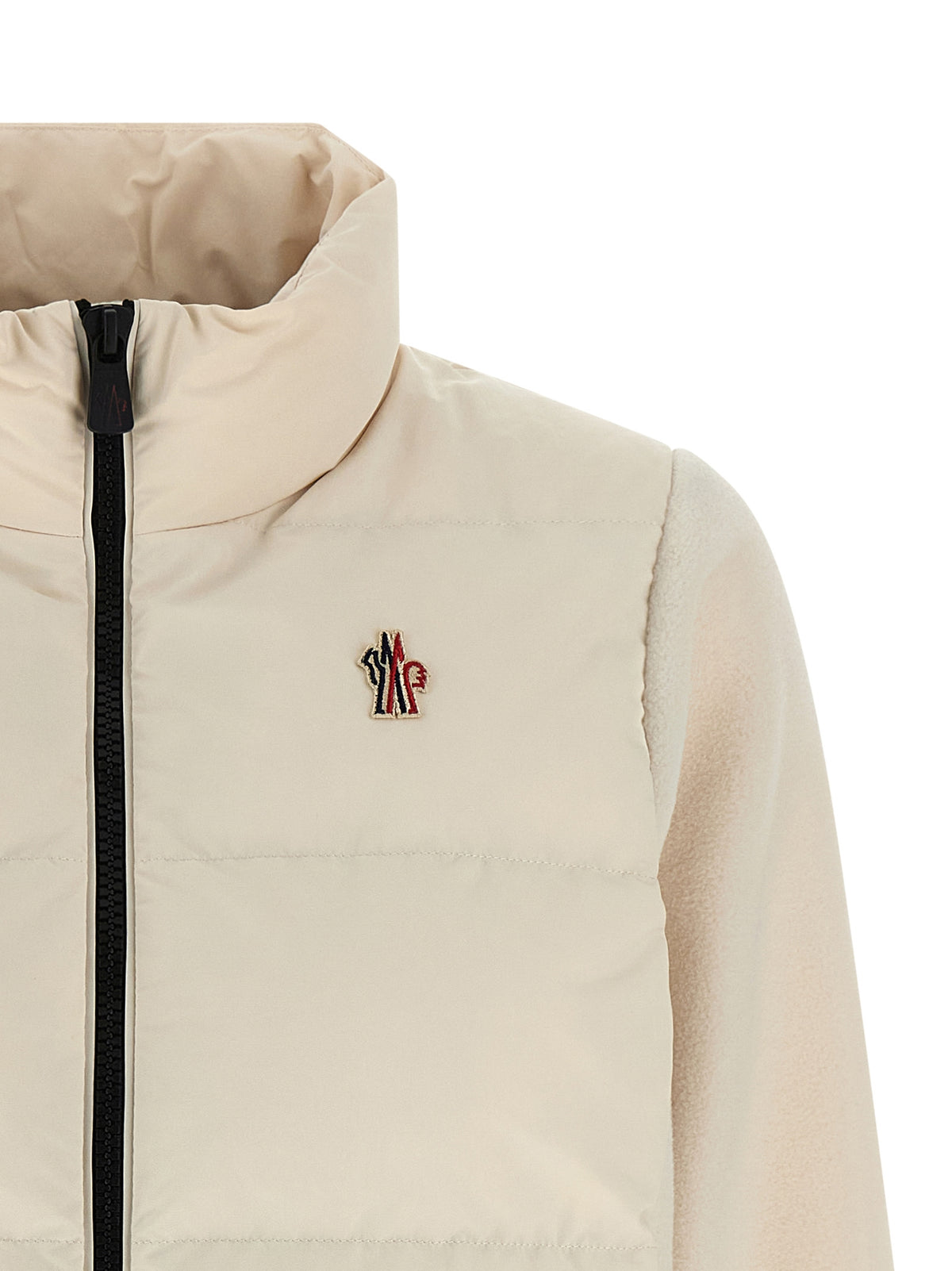 Moncler モンクラーグレノーブルフリーススウェットシャツ - Image 4