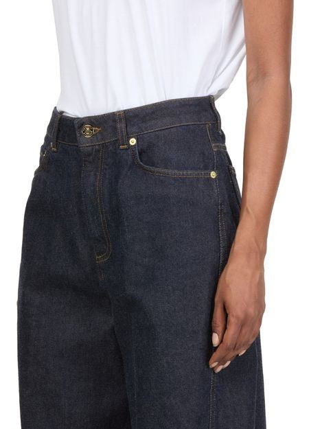 GIVENCHY Cocoon jeans - Image 4
