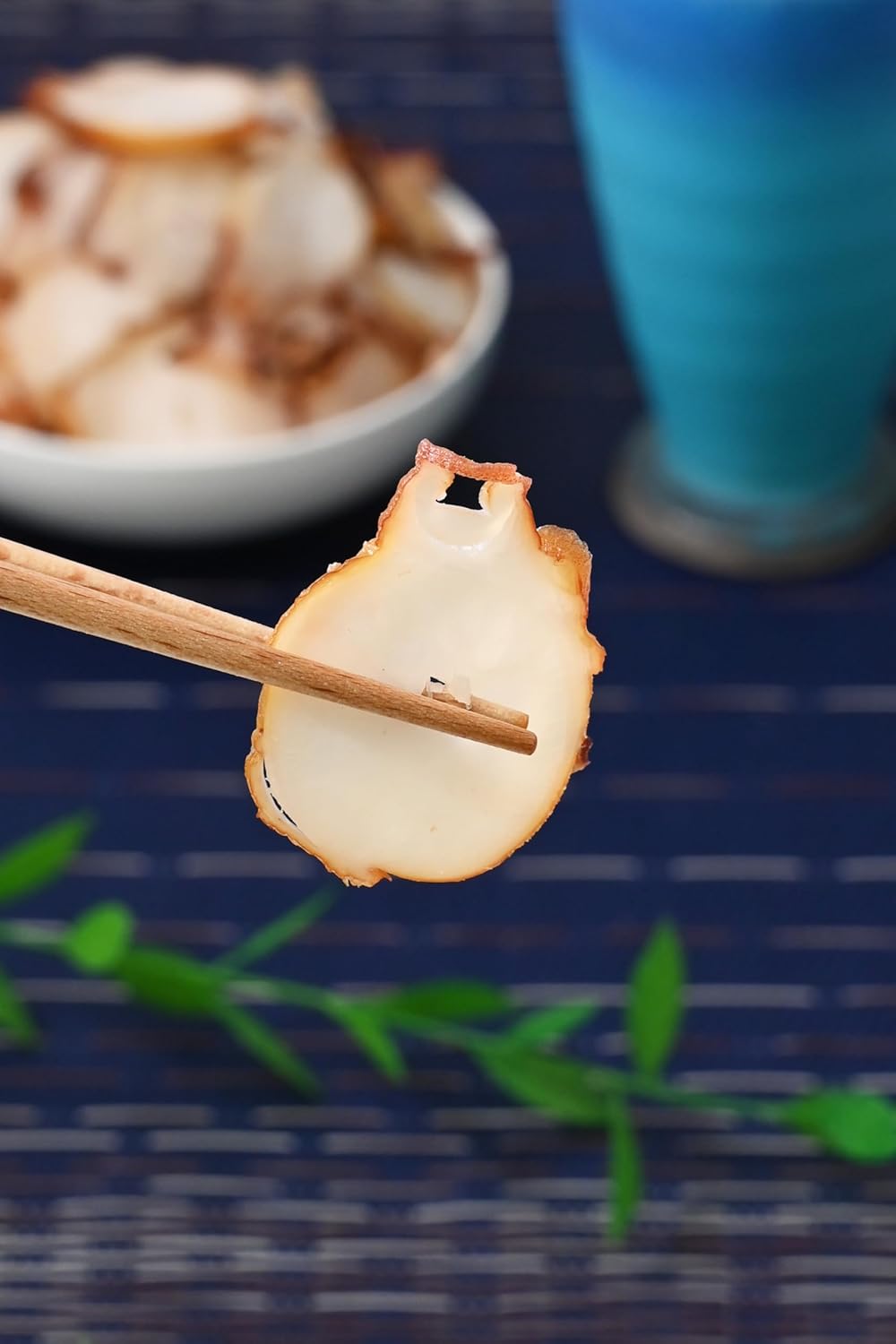 [Tsumamikura] Hokkaido Octopus Leg Slices 3.5 oz (100 g) [Special Smoked Hokkaido Octopus Leg Slices], Snacks and Sake Accompaniment, Octopus, Delicacy, Snacks, Drinking Snack Gift (Recommended Snack