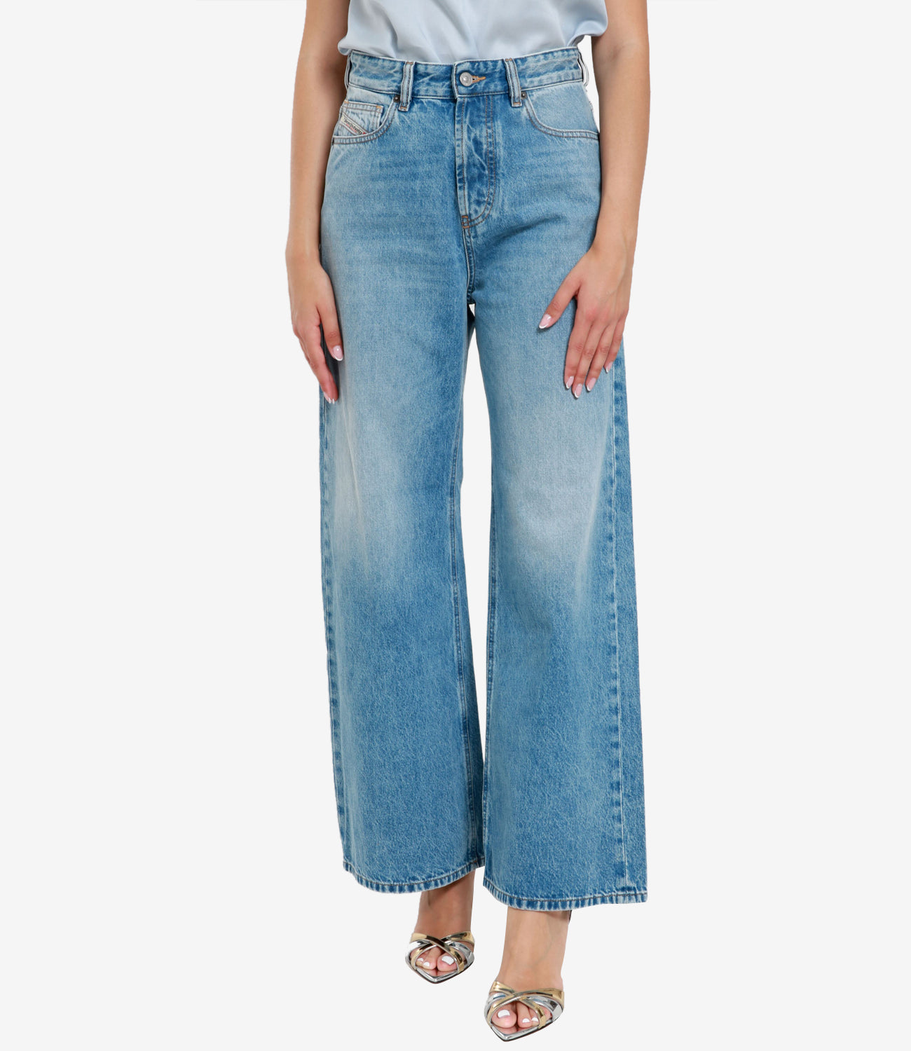 Diesel ディーゼルジーンズ - Image 4