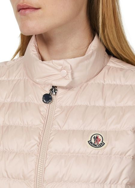 MONCLER Igens ノースリーブ ダウンジャケット - Image 4