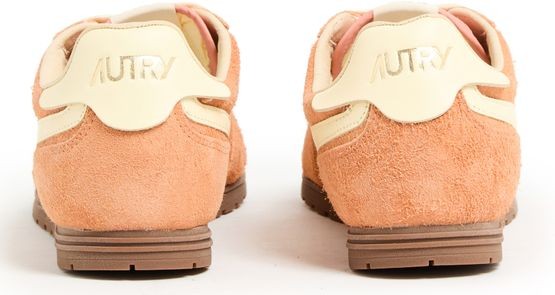 AUTRY Windspin low sneakers - Image 4