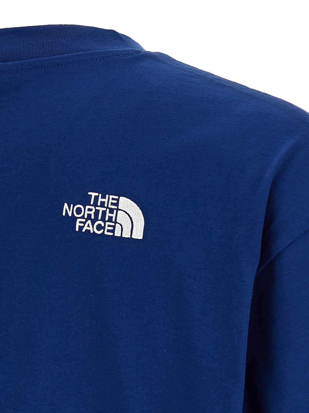 The The North Face 'Simple Dome' T Shirt - Image 4