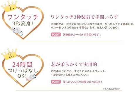 LASHPATTO (rash pad)