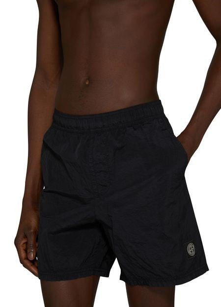 STONE ISLAND スイムパンツ - Image 4