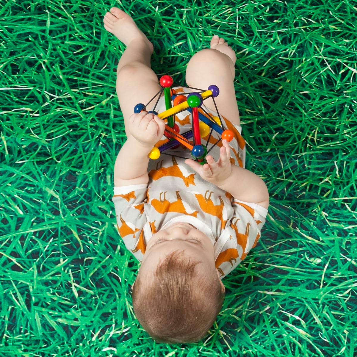 Bonernlund Manhattan Toy (MANHATTAN TOY), Squish, From Around 0 Months MAN200982