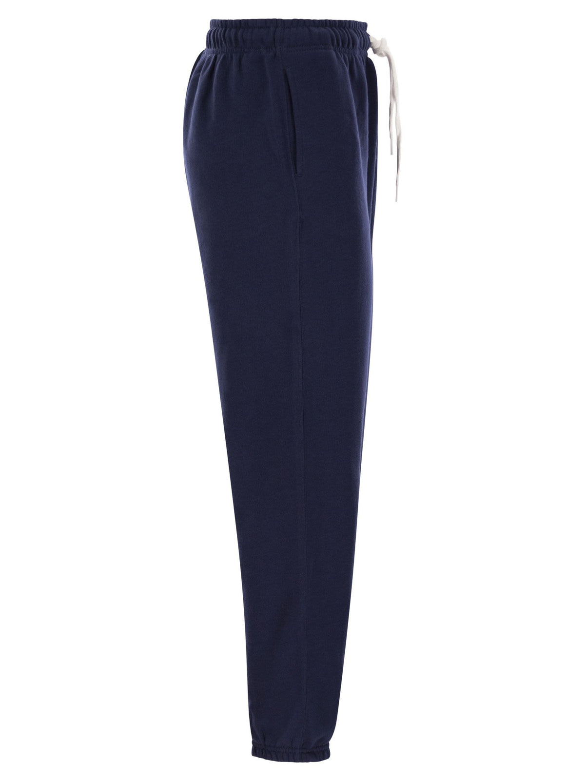 Polo ポロラルフローレンライトウェイトプラッシュスポーツパンツ - Image 4