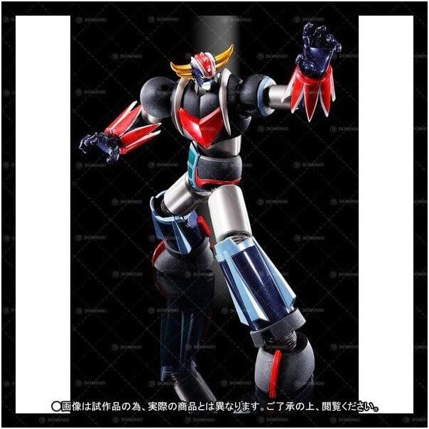 スーパーロボット超合金 グレンダイザー～鉄仕上げ～