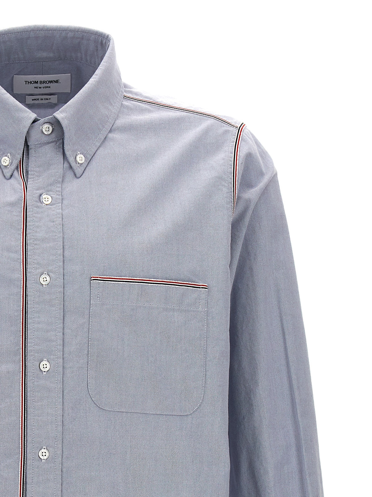 Thom Thom Browne 'Rwb' Shirt - Image 4