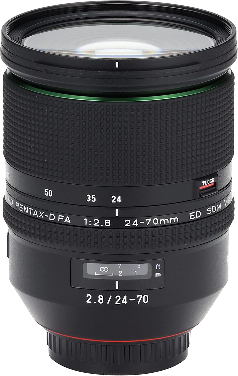Pentax 21310 Camera Lense