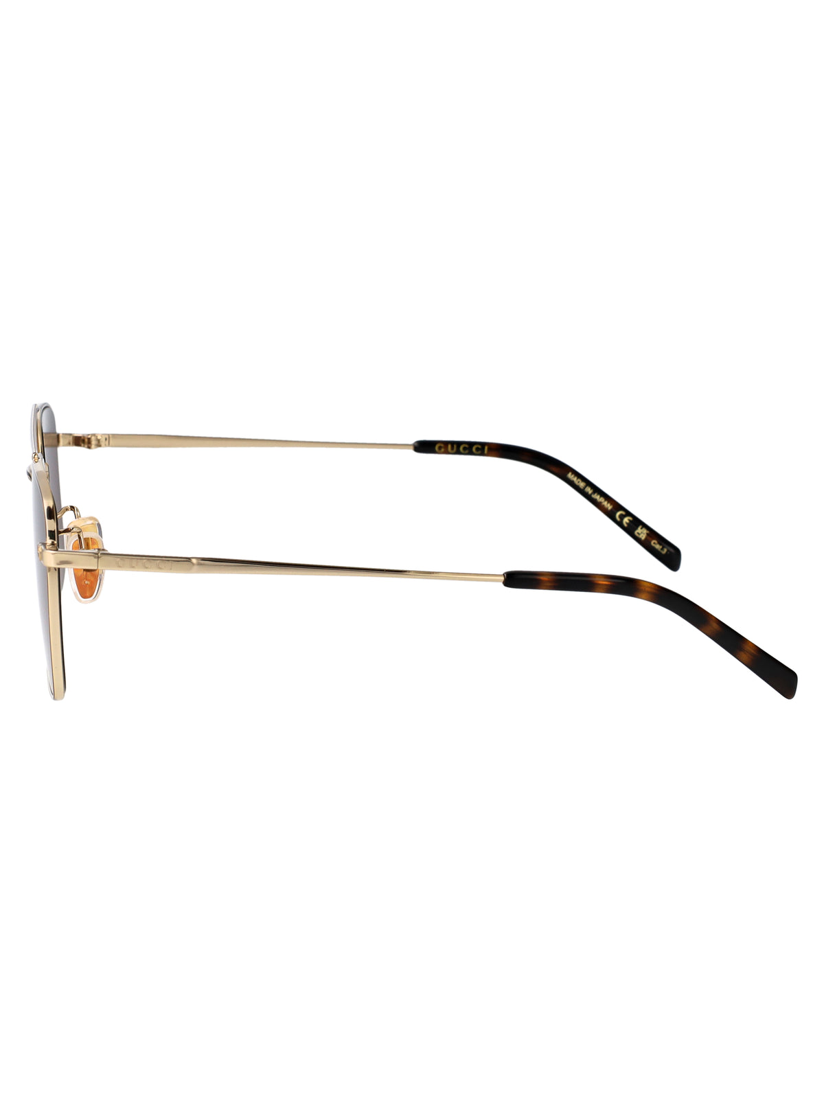 Gucci Gucci Squared Sunglasses GG1957 SA 002 - Image 4