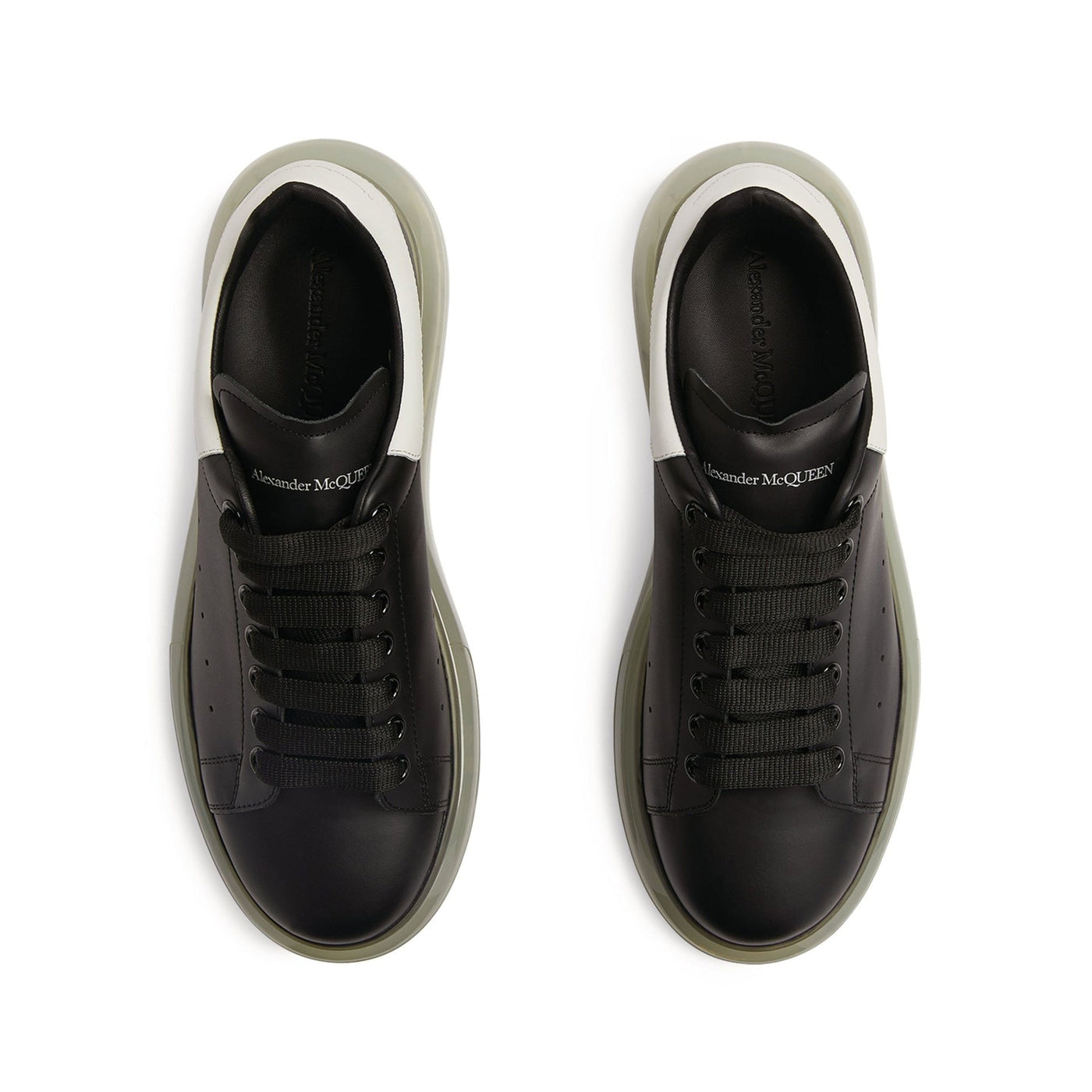 Alexander Mcqueen アレクサンダーマックイーン特大スニーカー - Image 4