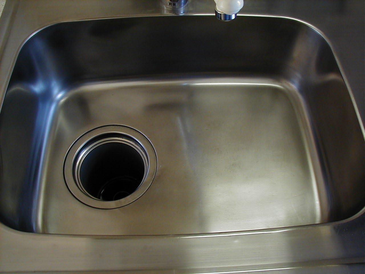 1.4 μ algae fossil particles and organic acids remove dullness!