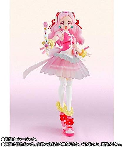 BANDAI S.H. Figuarts Cure Ale "Hugtto! Pretty Cure" (Tamashii Web Shop Limited)