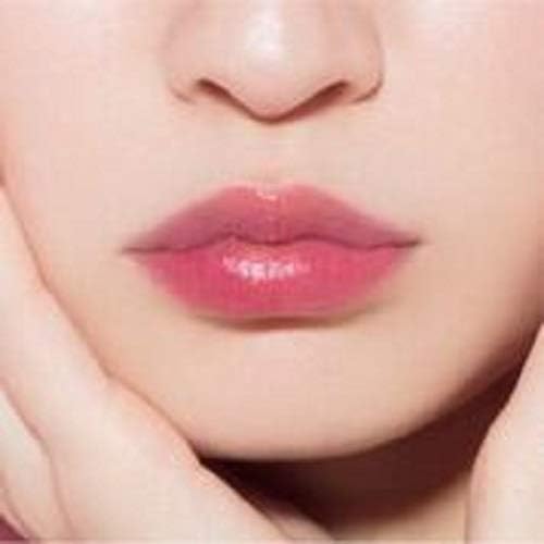 b idol B IDOL Glossy Lipstick 10 Selfish PLUM Lipstick Grapefruit 2.4g (x1)