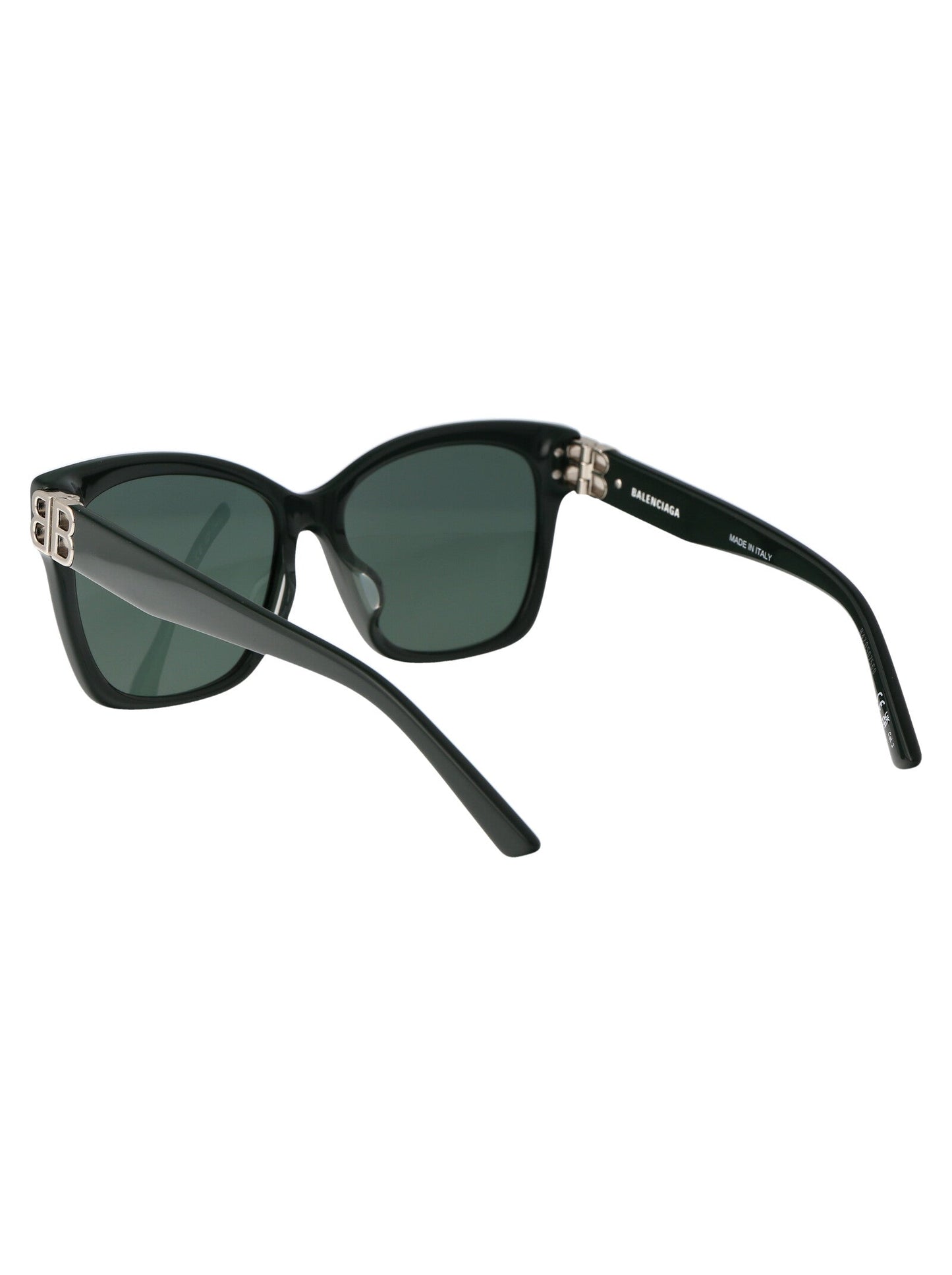 BalenciagaサングラスBB0102 SA 014 - Image 4