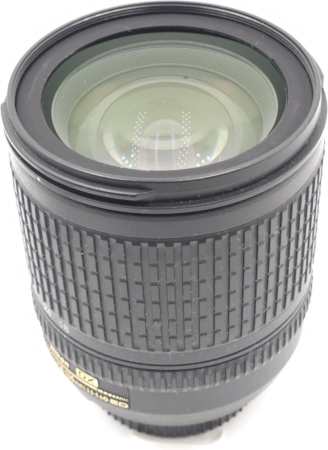 Nikon 18-135mm f/3.5-5.6G ED-IF AF-S DX Zoom-Nikkor レンズ Nikon デジタル一眼レフカメラ用 - ホワイトボックス(バルクパッケージ)