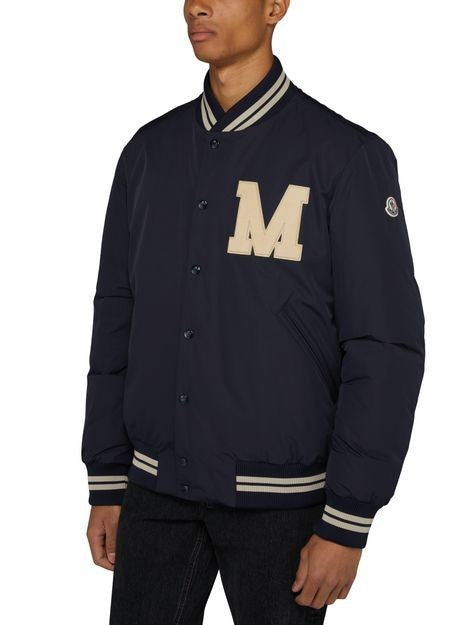 MONCLER Lateltin ボンバー - Image 4