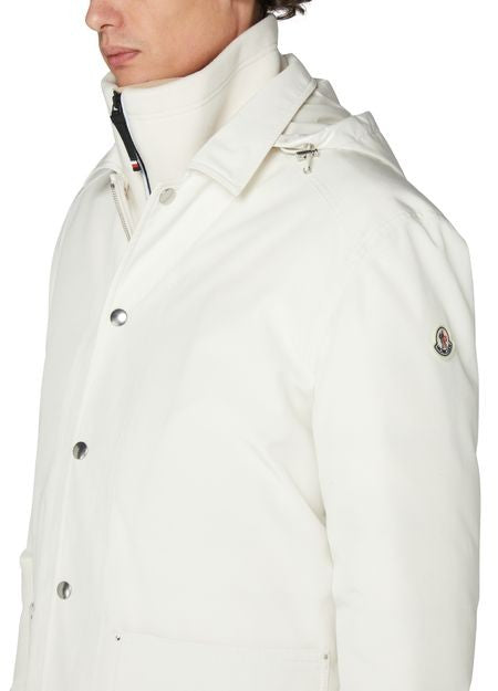 MONCLER Buffaure オーバーシャツ - Image 4