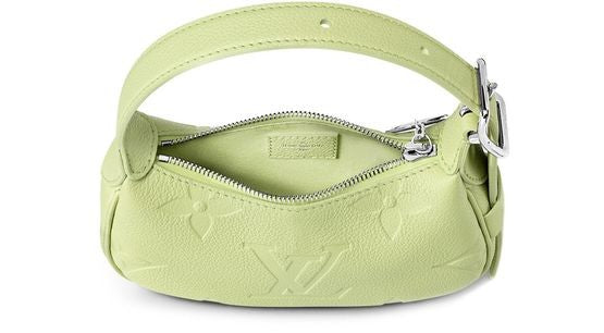 LOUIS VUITTON ミニムーン - Image 4