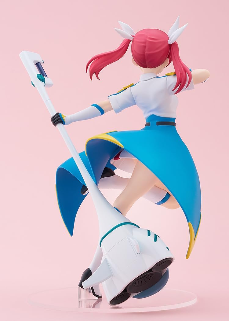 Good Smile Company Pop Up Parade Maidilmier Kana Sakuragi L Size Non-Scale Plastic Painted Finished Product