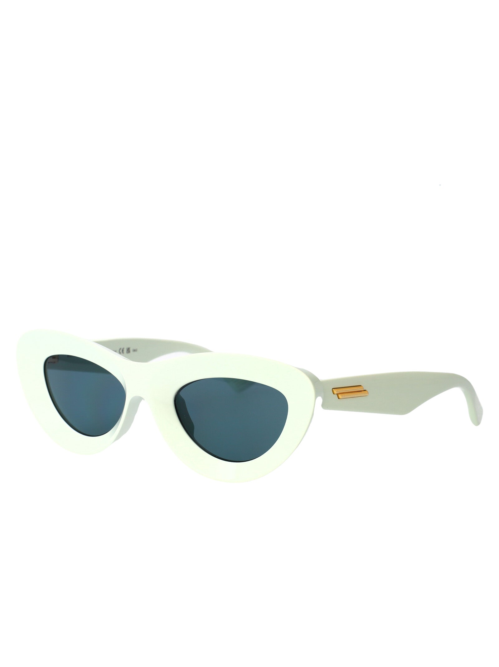 Bottega Veneta Cat Eye Sunglasses BV1325 S 004 - Image 4