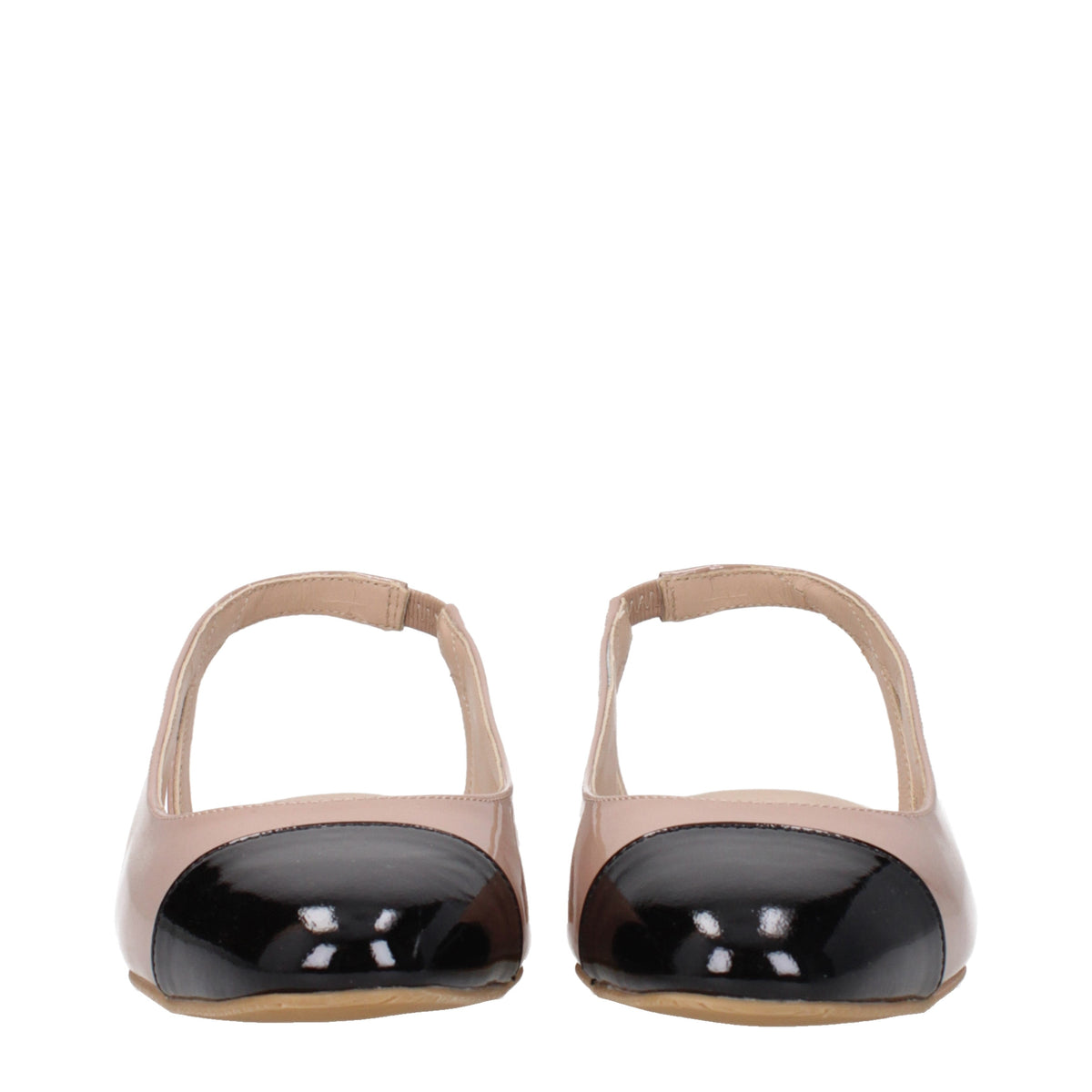 Stuart スチュアートワイツマンバレラインウーマンピンク/セルビアットペイント - Image 4