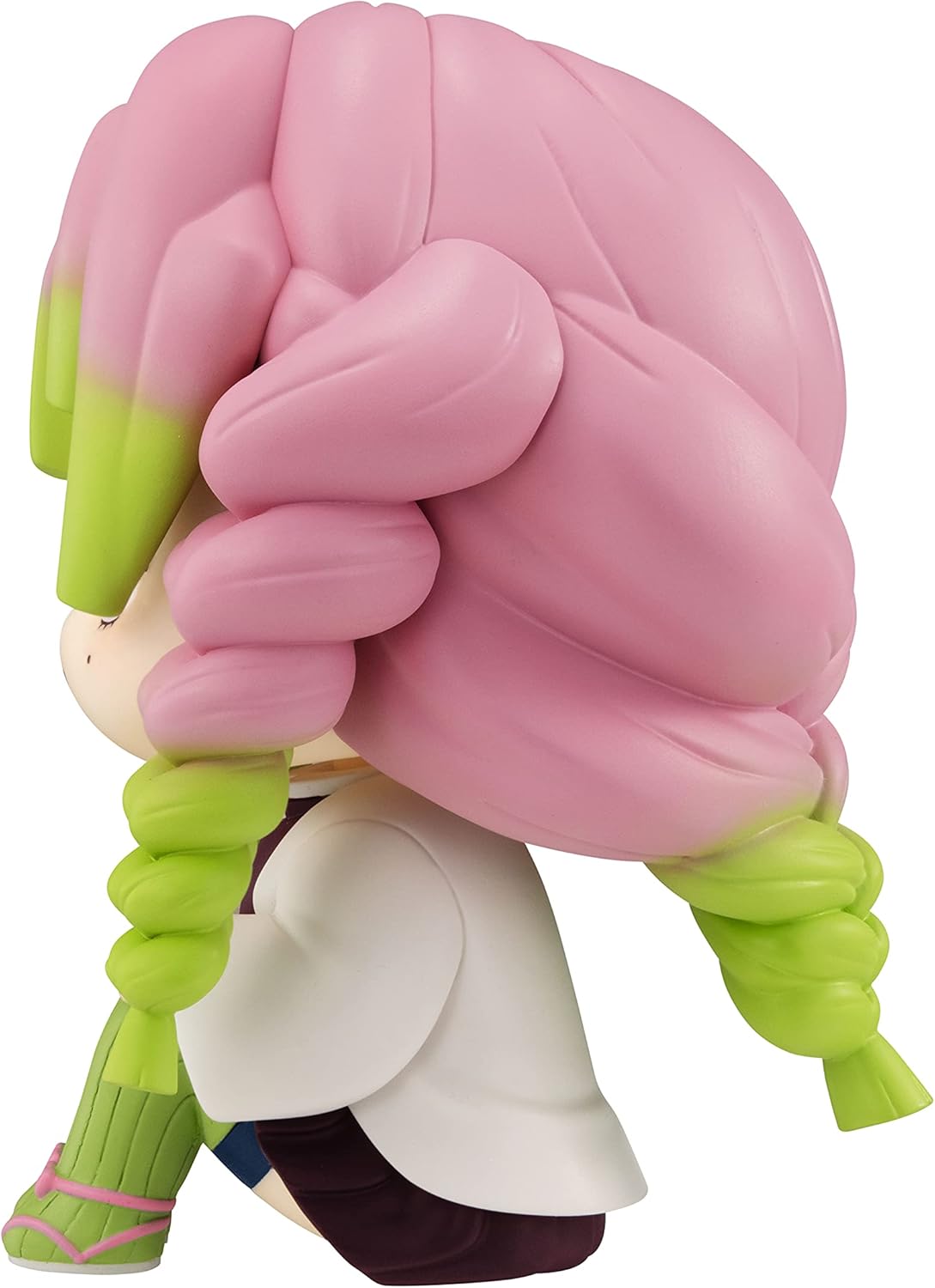 Rukappu Demon no Blade Kanroji Mitsuri Complete Figure