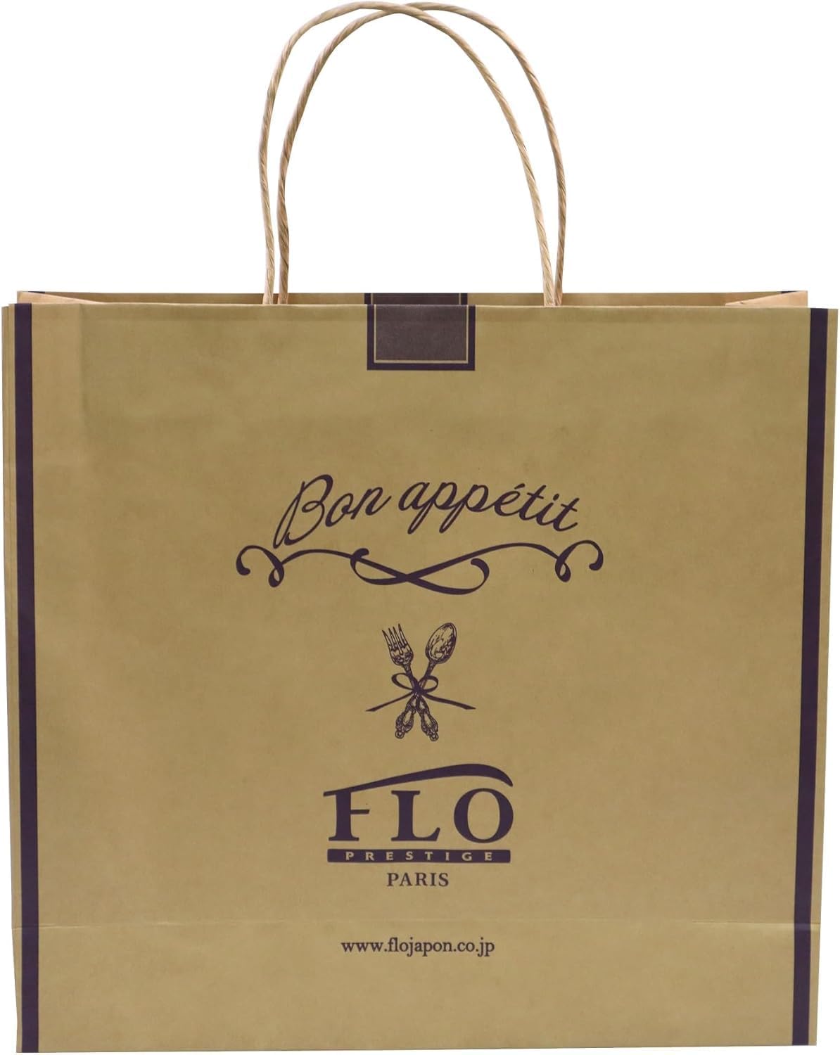 FLO PRESTIGE 6 Types of Tartlets Gift Medium Box of 15 with Carry Bag