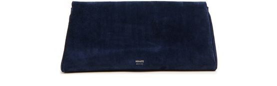 KHAITE Audrey clutch - Image 4